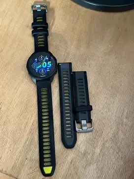 Jual Garmin Forerunner 165 Non Music