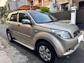 DAIHATSU TERIOS 1.5 TS EXTRA Bensin-MT 2008 Jakarta Selatan (NEGO)