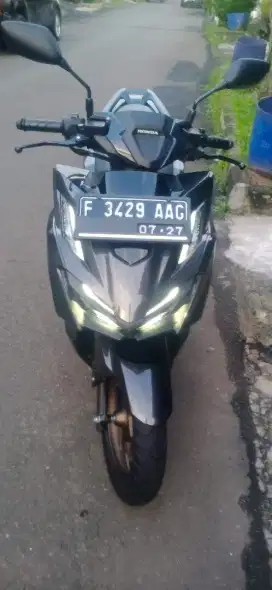 Honda Vario 160 ABS