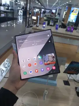Samsung Galaxy Zfold6 512gb gratis Wireless Soundbar