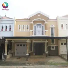 Dijual Cepat Rumah cantik di perumahan Raffless hills Cibubur
