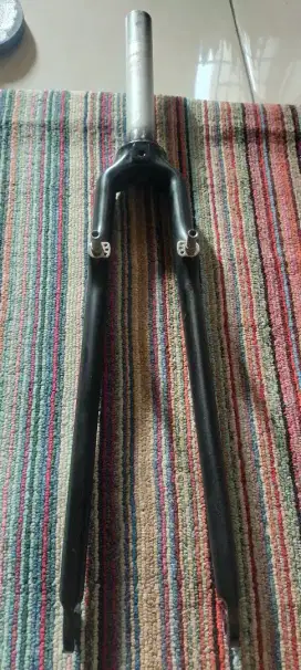 Fork Alloy Ubrake 700c