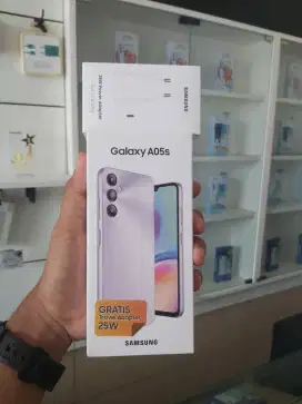 SAMSUNG A05s (6/128)