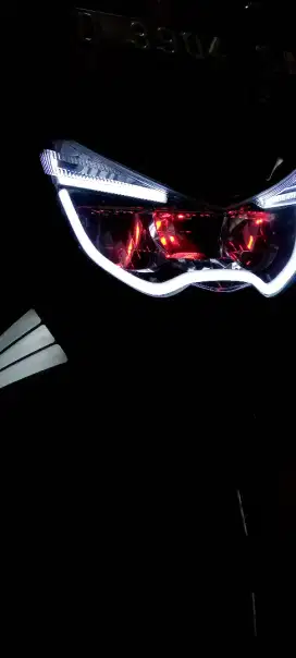 DIJUAL NMAX 155 2016