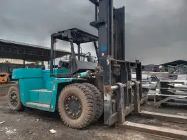 Forklift 20Ton Mitsubishi