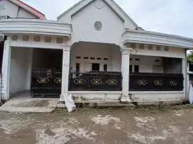 Dijual Rumah Siap Huni di Mega Asri KM 14 Palembang