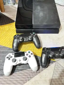 Playstation 4 slim murah