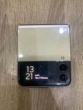 Samsung flip 3 lcd utama mati