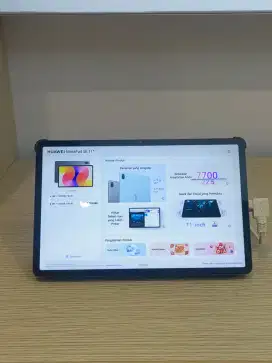 TABLET HUAWEI MATEPAD SE 11