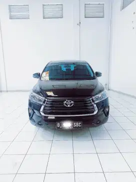 Toyota Innova 2.4V A/T th 2022