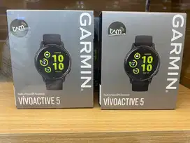 GARMIN VIVO ACTIVE 5