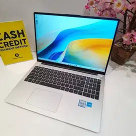 NEW LAPTOP HUAWEI MATEBOOK D 16 SPEK GAHAR CORE I5 RAM 16GB SSD 1TB