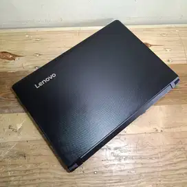 Lenovo core i3 gen 6 Ram 4 GB SSD 128 GB + HDD 500 GB Dual VGA