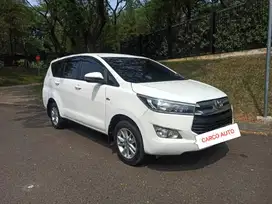 Carco Auto Toyota Kijang Innova 2.0 G AT 2018 Terawat