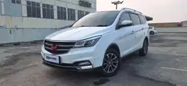 [OLXMOBBI] Wuling Cortez 1.8 L Lux Plus i-A Bensin-AT 2018 BSZSWS