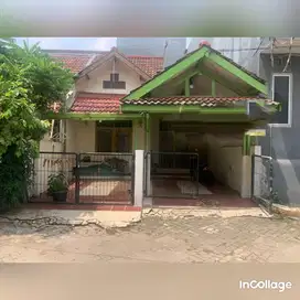 Dijual Cepat Rumah Bekasi Selatan