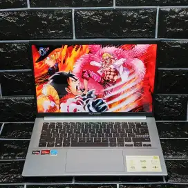 LAPTOP ASUS VIVOBOOK M3400QA AMD RYZEN 7 5800H 16/512GB OLED