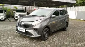 [OLXMOBBI] Low Angs Daihatsu Sigra 1.0 M Bensin-MT 2023 ROL