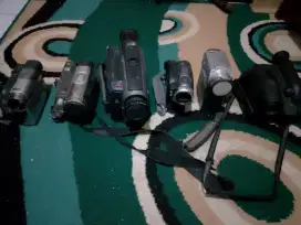 Handycam vintaage