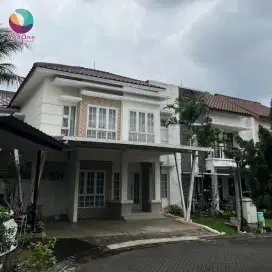 Dijual Cepat Rumah cantik di perumahan Raffless hills Cibubur
