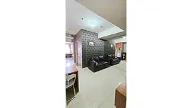 Apartemen Cosmo Terrace, Thamrin City
