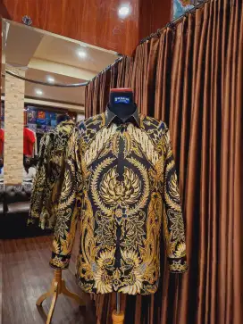 Dicari lowongan kerja jahit Baju pria