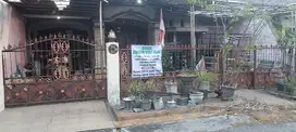 MINIMALIS 2 Lantai di Taman Pondok Jati Sidoarjo
