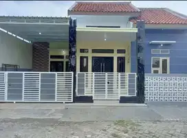 jual murah rumah baru di Diwek Jombang siap huni