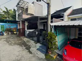 Rumah Minimalis Modern Estetik di Perumahan Cianjur