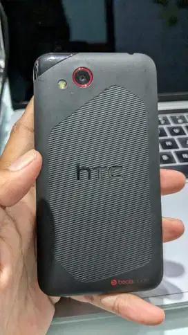 HP HTC Desire VC