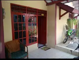 Bismillah Dijual Cepat Rumah di Pondok Pucung Bintro