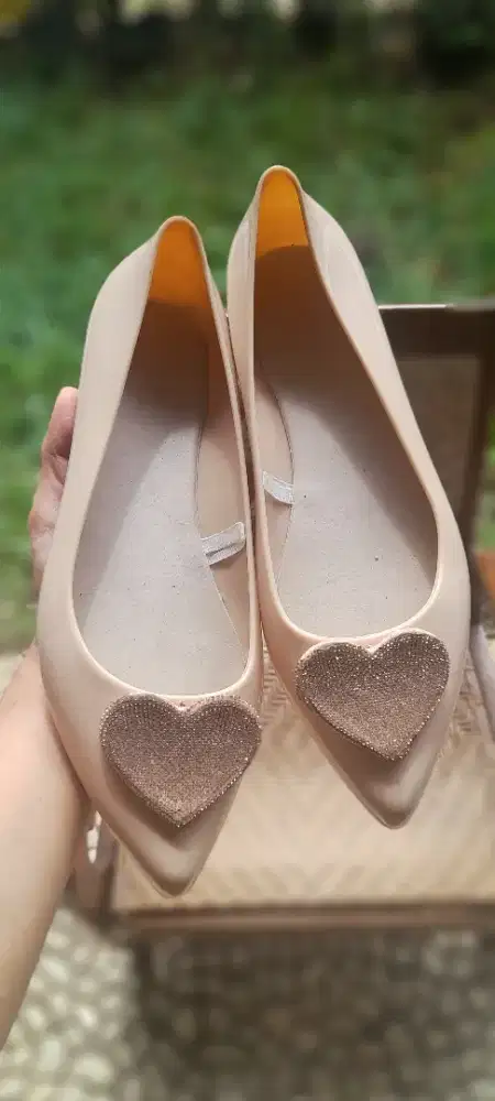 Sepatu Urban N Co sz 39