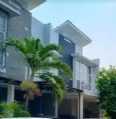 Jual cepat rumah Pondok kelapa Jakarta Timur