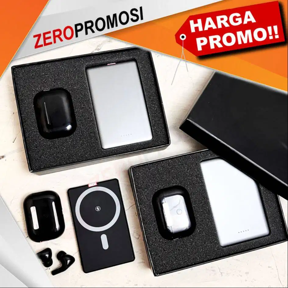 Giftset 2in1 Custom