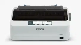 Epson LX-310 Dot Matrix Printer