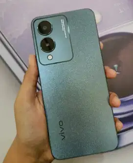 Dijual Vivo y17s