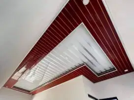 Plafon PVC include material