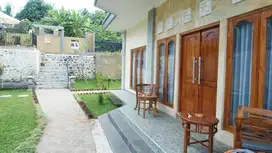 Villa with Ricefield View at Gianyar