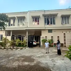 Di Jual Rumah Kost EXKLUSIF Area Kampus Malang