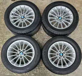 Velg ring 16 original oem bmw e39