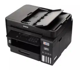Epson EcoTank L6270 A4 Wi-Fi Duplex Ink Tank Printer with ADF