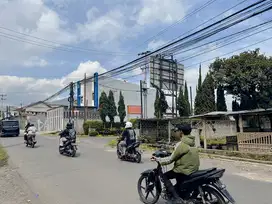 Rumah + Tanah Bagus Cocok Untuk Usaha Dan Tempat Tinggal