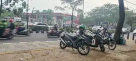 Dijual  tanah kosong 1800 m² di Pinggir Jalan Raya Ciater Serpong