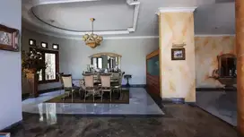 Murah, Rumah Megah Setra Duta, Bandung Utara