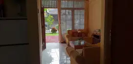 Rumah Terawat Cikutra Best Location Dekat Widyatama