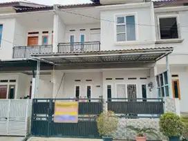 Rumah Sewa Full Furnished Cianjur Asri Residence Bagus Nyaman