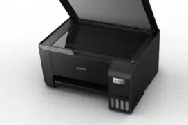 Epson EcoTank L3210 A4 All-in-One Ink Tank Printer