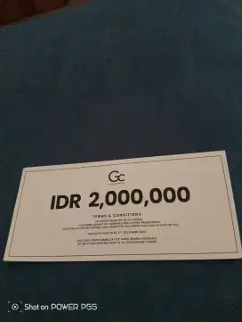 Guess watch for sale