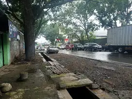 Jual Tanah Strategis Poros Kota Malang