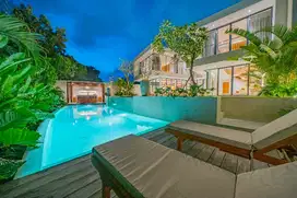 Luxury Villa Umalas Bali
